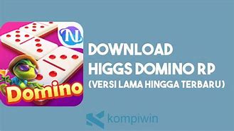 Game Mirip Higgs Domino Mod Apk Terbaru Indonesia Terbaru Hari Ini Gratis