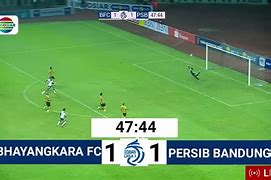 Live Hari Ini Persib