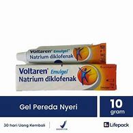 Obat Voltaren Apa Bisa Untuk Sakit Gigi