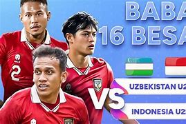 Slot Uk Bookies Indonesia Vs Uzbekistan Hari Ini Live Streaming